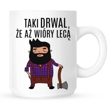 Kubek NA PREZENT