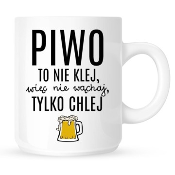 Kubek NA PREZENT