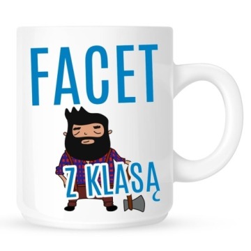 Kubek NA PREZENT
