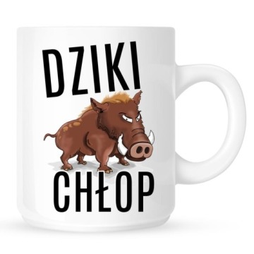 Kubek NA PREZENT