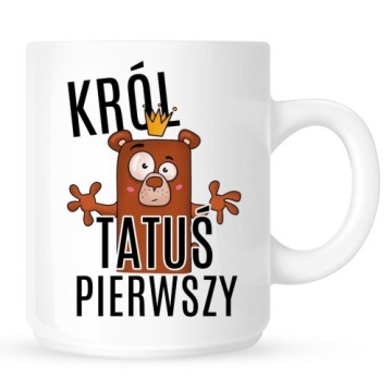 Kubek na prezent