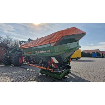 inny AMAZONE ZA-M Maxis - Siewnik rozsiewacz AMAZONE ZA-M Maxis