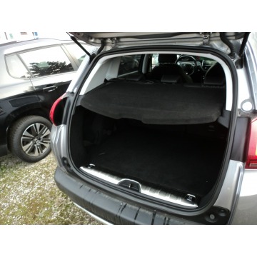 Peugeot 2008  Hatchback 2016,  1.6 diesel - Na sprzedaż za 31 500 zł - Lublin - zdjęcie 5