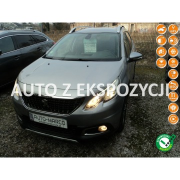 sprzedam Peugeota 2008