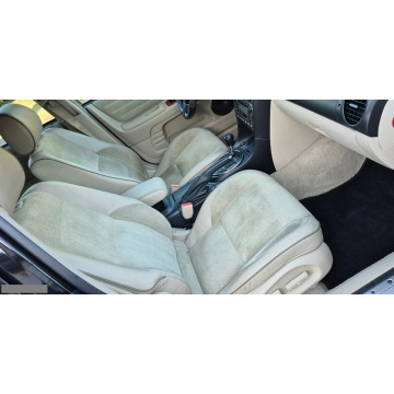 Lexus IS  Liftback 2002,  3.0 benzyna, automat - Na sprzedaż za 29 900 zł - Szaniec - zdjęcie 11