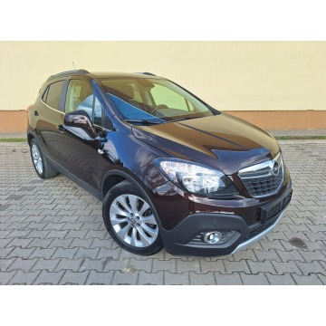 Opel Mokka - 2016