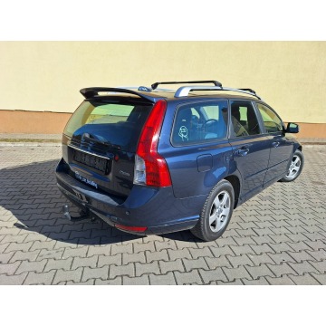 Volvo V50 2012,  1.6 diesel - Na sprzedaż za 19 900 zł - Zamość - zdjęcie 3