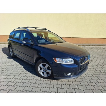 Volvo V50 2012,  1.6 diesel - Na sprzedaż za 19 900 zł - Zamość - zdjęcie 1
