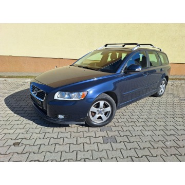 Volvo V50 2012,  1.6 diesel - Na sprzedaż za 19 900 zł - Zamość - zdjęcie 6