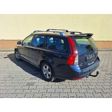Volvo V50 2012,  1.6 diesel - Na sprzedaż za 19 900 zł - Zamość - zdjęcie 5