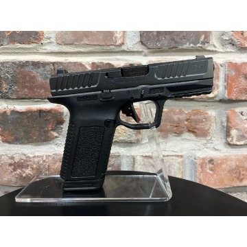 Pistolet System Defence C9 kal. 9×19