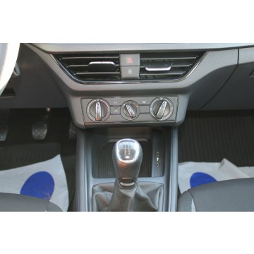 Skoda Scala  Hatchback 2021,  1.0 benzyna - Na sprzedaż za 45 901 zł - Warszawa - zdjęcie 11