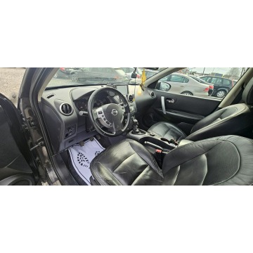 Nissan Qashqai  SUV 2007,  2.0 diesel - Na sprzedaż za 21 900 zł - Świdnica - zdjęcie 5
