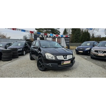 Nissan Qashqai  SUV 2007,  2.0 diesel - Na sprzedaż za 21 900 zł - Świdnica - zdjęcie 3