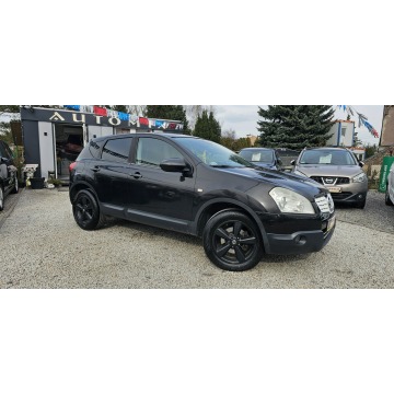 Nissan Qashqai  SUV 2007,  2.0 diesel - Na sprzedaż za 21 900 zł - Świdnica - zdjęcie 7
