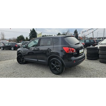 Nissan Qashqai  SUV 2007,  2.0 diesel - Na sprzedaż za 21 900 zł - Świdnica - zdjęcie 8