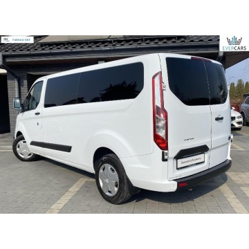 Ford Transit Custom  Minivan/Van 2021,  2.0 diesel, automat - Na sprzedaż za 69 900 zł - Piaseczno - zdjęcie 5