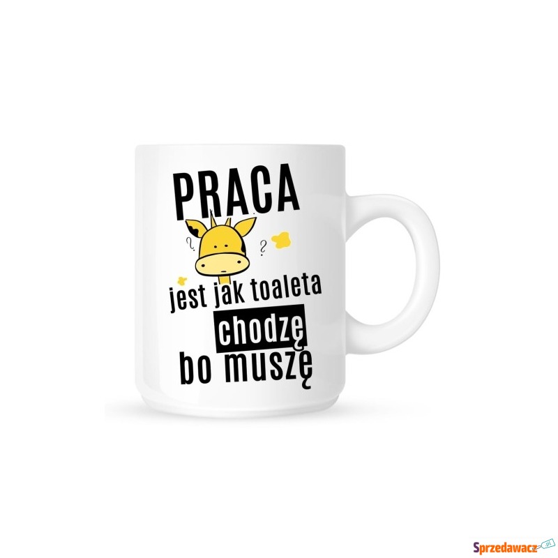 Kubek - Kubki - Szczecinek