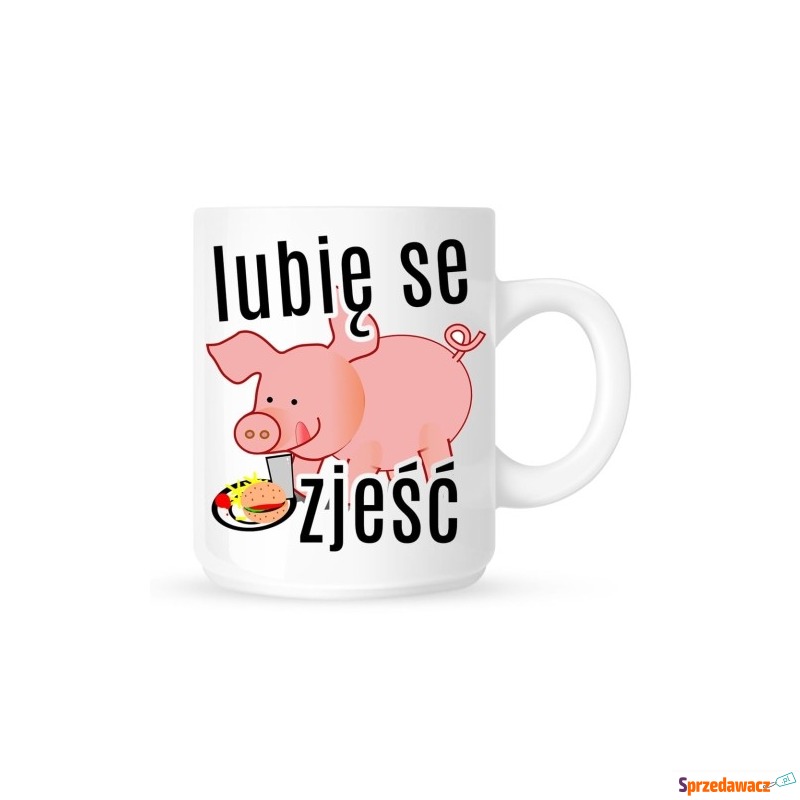 Kubek NA PREZENT - Kubki - Gdańsk