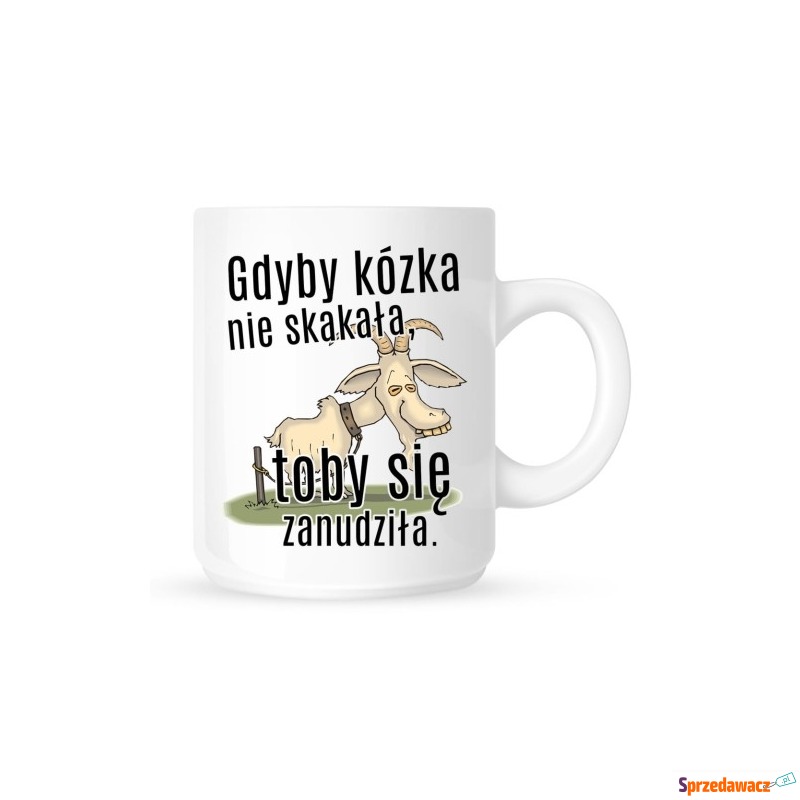 Kubek NA PREZENT - Kubki - Tarnowskie Góry