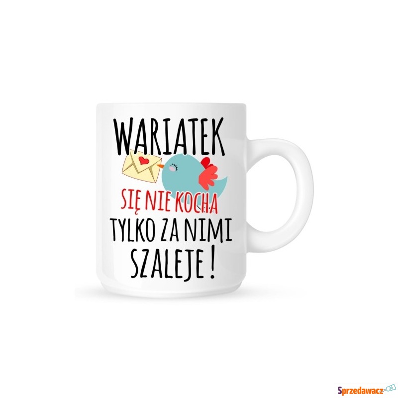 Kubek NA PREZENT - Kubki - Inowrocław