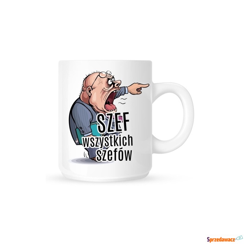 Kubek NA PREZENT - Kubki - Grudziądz