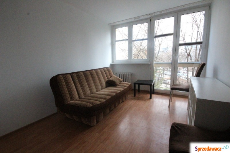 Mieszkanie trzypokojowe Wrocław - Krzyki,   48 m2, trzecie piętro - Do wynajęcia