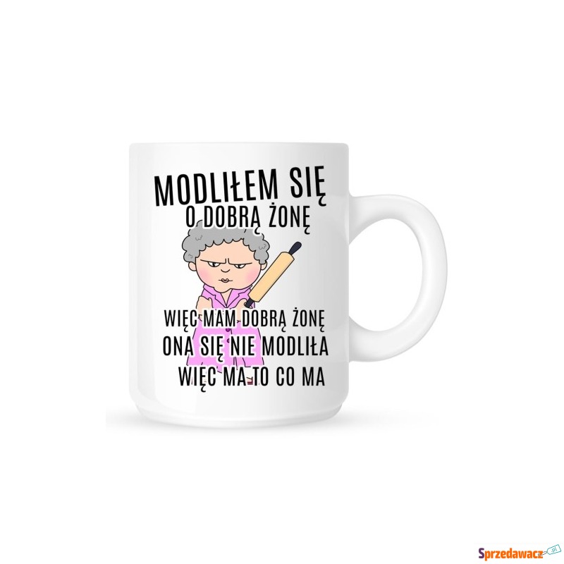 Kubek na prezent - Kubki - Suwałki
