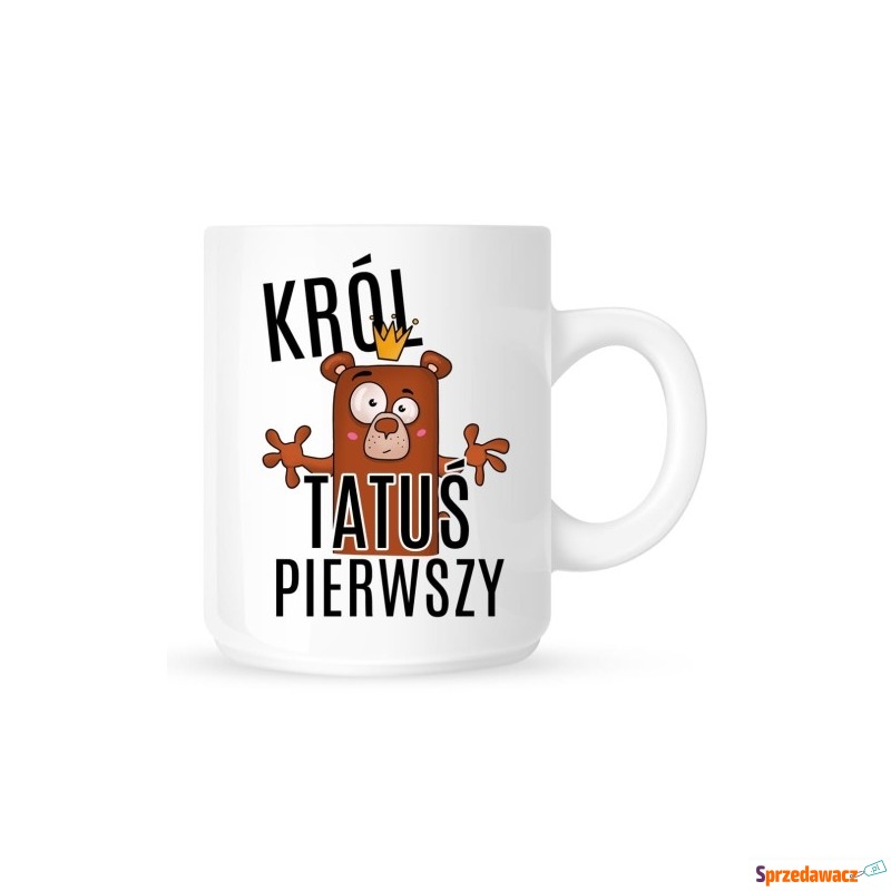 Kubek na prezent - Kubki - Elbląg