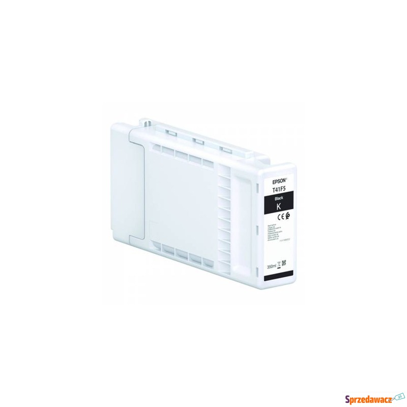Tusz Oryginalny Epson T41F5 (350ml) (C13T41F540)... - Tusze, tonery - Rzeszów