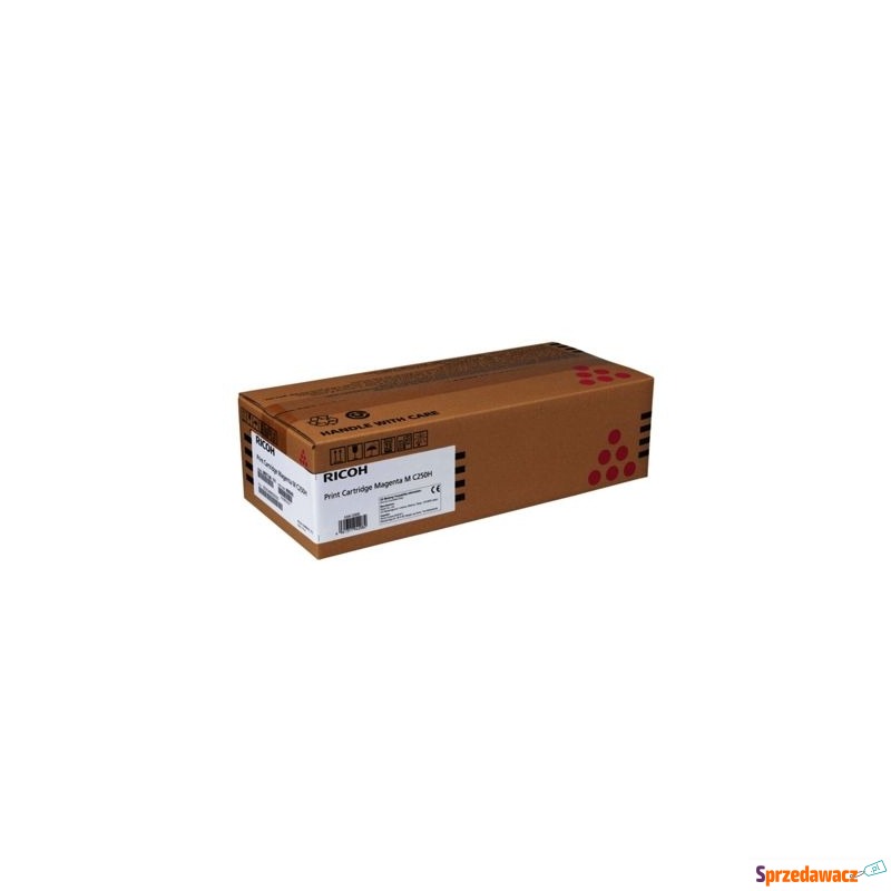 Toner Oryginalny Ricoh MC250H...