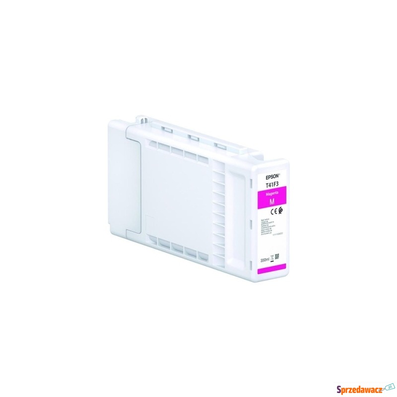 Tusz Oryginalny Epson T41F3 (350ml)...