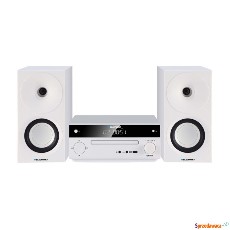 Mikrowieża Blaupunkt MS30.2BT...