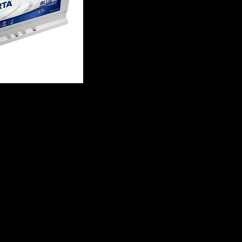 Akumulator Varta Blue Dynamic EFB...