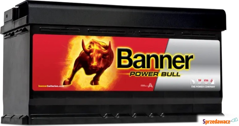 Akumulator 95Ah 780A Banner Power...