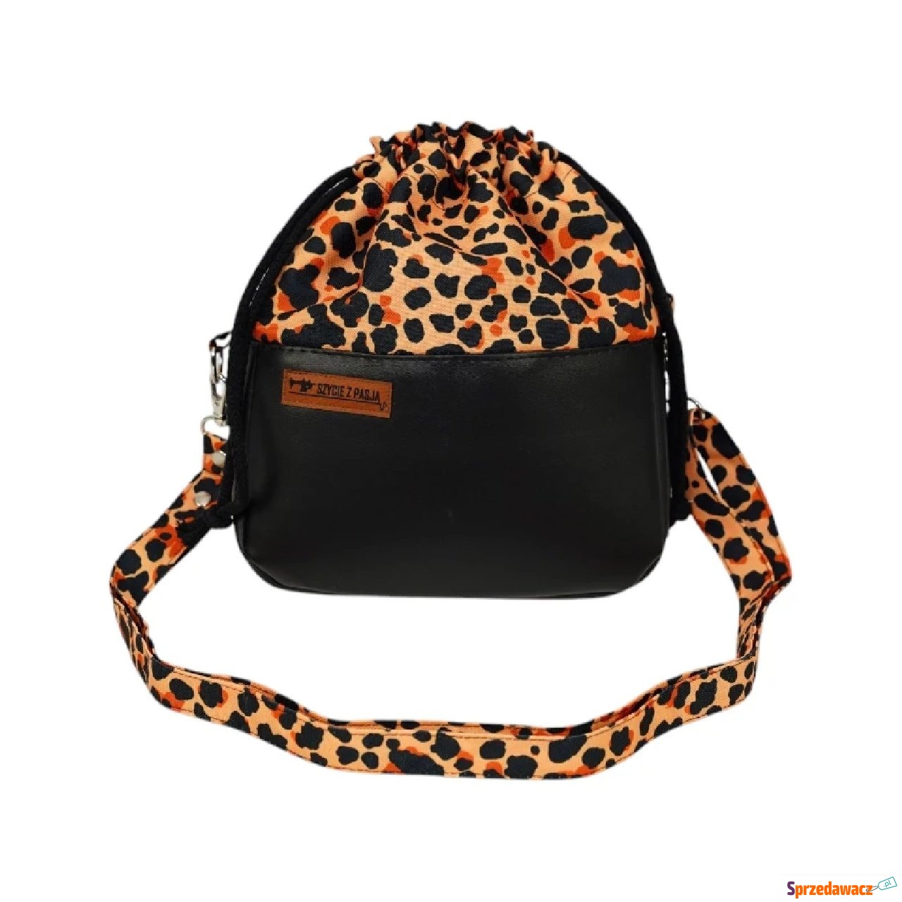 Sakiewka Torebka Wild Edition -...
