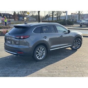 Mazda CX-9 2017,  2.5 benzyna, automat - Na sprzedaż za 79 700 zł - Janki - zdjęcie 1