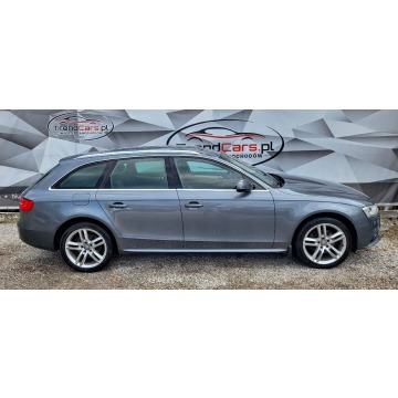 Audi A4  Kombi 2012,  2.0 - Na sprzedaż za 44 990 zł - Wałbrzych - zdjęcie 4