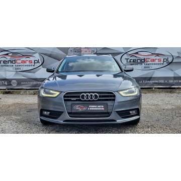 Audi A4  Kombi 2012,  2.0 - Na sprzedaż za 44 990 zł - Wałbrzych - zdjęcie 2