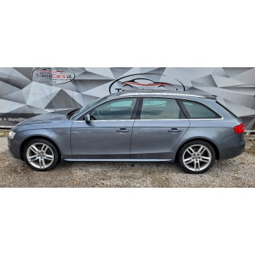 Audi A4  Kombi 2012,  2.0 - Na sprzedaż za 44 990 zł - Wałbrzych - zdjęcie 5
