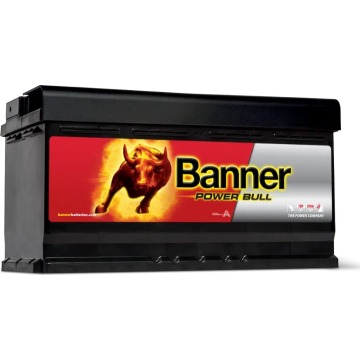 Akumulator 95Ah 780A Banner Power Bull EN - Akumulatory - Lublin - zdjęcie 1