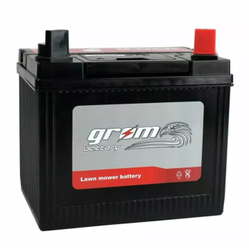 Akumulator 350A Grom U1R 12V 29Ah P+