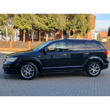 Fiat Freemont  Minivan/Van 2012,  2.0 diesel, automat - Na sprzedaż za 33 900 zł - Ostrów Mazowiecka - zdjęcie 4