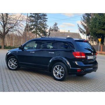 Fiat Freemont  Minivan/Van 2012,  2.0 diesel, automat - Na sprzedaż za 33 900 zł - Ostrów Mazowiecka - zdjęcie 5