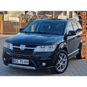 Fiat Freemont - 2012