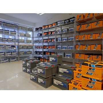 Akumulator 64Ah 640A Exide Premium EA640 - Akumulatory - Gdańsk - zdjęcie 3