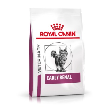 Royal Canin Veterinary Feline Early Renal - 2 x 6 kg