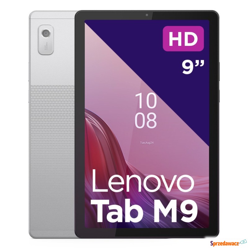 Lenovo TAB M9 (TB310FU) 4/64GB...