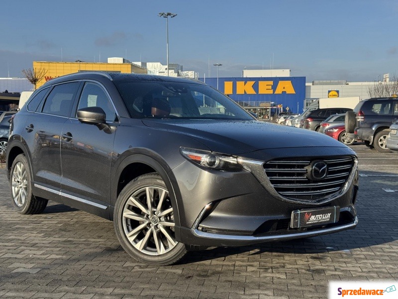 Mazda CX-9 2017