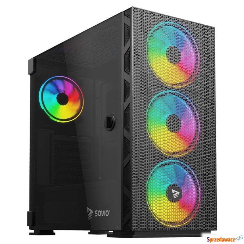 Savio Raptor X1